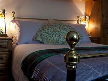 Drynachan Bed & Breakfast Inverness Exterior foto