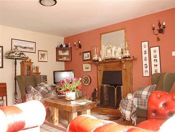 Drynachan Bed & Breakfast Inverness Exterior foto